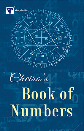 Cheiro's Book of Numbers